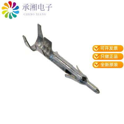 全新770987-1正品CONN PIN 18-22AWG TIN CRIMP