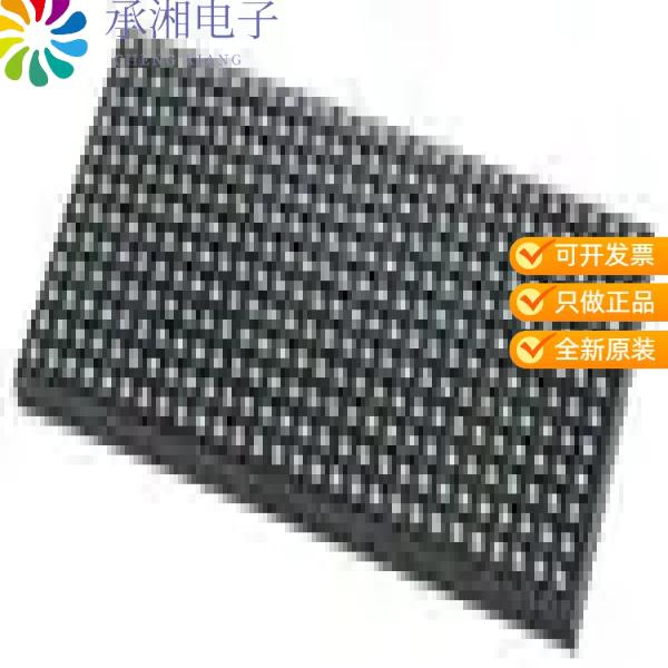 正品MAX2082CXD+原装IC TXRX RS232 5V 336CSBGA