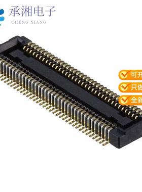 正品AXK770347G原装CONN SOCKET 70POS SMD GOLD