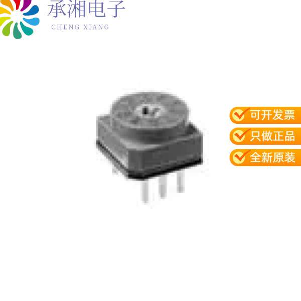 正品PT65706原装SW ROTARY DIP HEX COMP 150MA 24V