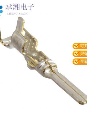 正品173706-1原装CONN TAB 16-20AWG CRIMP TIN
