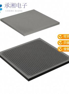 正品M2S050TS-FGG896原装IC SOC CORTEX-M3 166MHZ 896