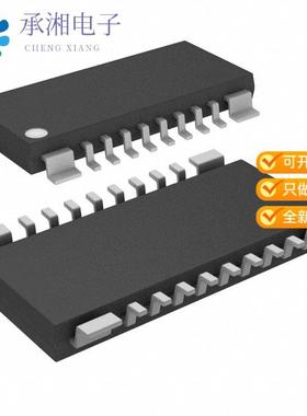 正品LA6584M-TLM-H原装IC BRIDGE DRIVER ON/OFF MFP16FS