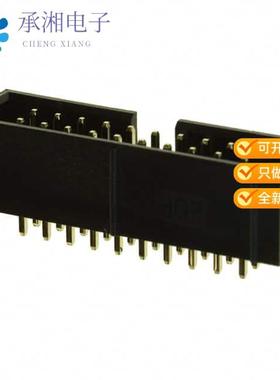 正品SBH11-PBPC-D10-ST-BK原装CONN HEADER VERT 20POS