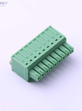 正品KF2EDGKD-3.5-9P原装插拔式接线端子 KF2ED