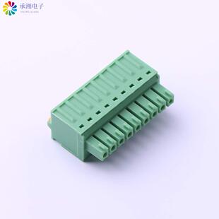 正品KF2EDGKD-3.5-9P原装插拔式接线端子 KF2ED