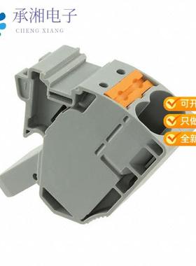 正品3260145原装CONN TERM BLK PICK OFF GRAY 2POS