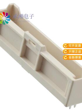 全新5016454020正品CONN HEADER VERT 40POS 2MM