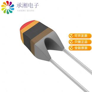 NTCLE203E3104GB0原装 4190K THERM 100KOHM BEAD NTC 正品