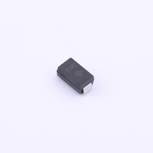 全新P4SMA6.8CA正品双向 Vrwm:5.8V