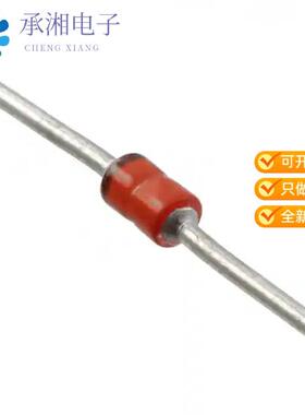 正品MP4KE400CA原装TVS DIODE 342VWM 548VC DO204AL