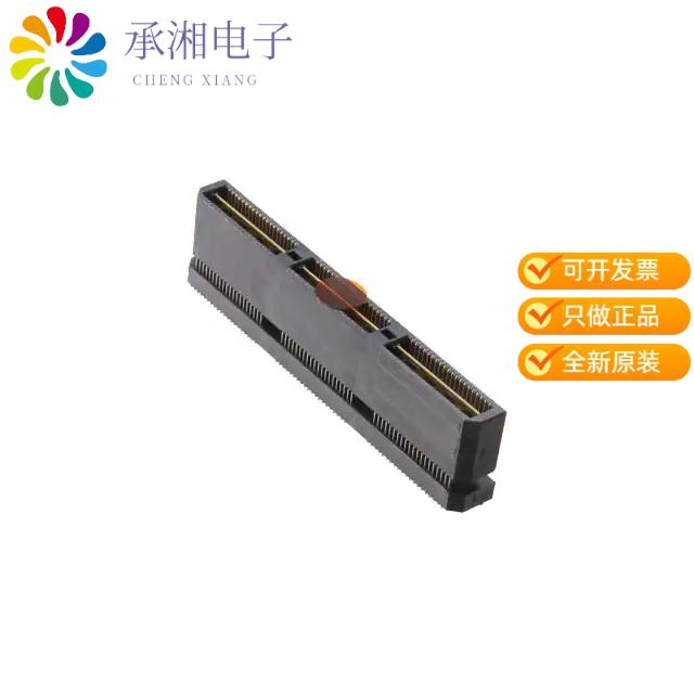 正品QTE-060-04-L-D-A-K-TR原装CONN HDR 120POS SMD G