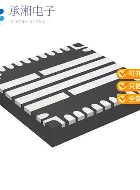 全新UCD7242RSJR正品IC REG BUCK 10A DL 32VQFN