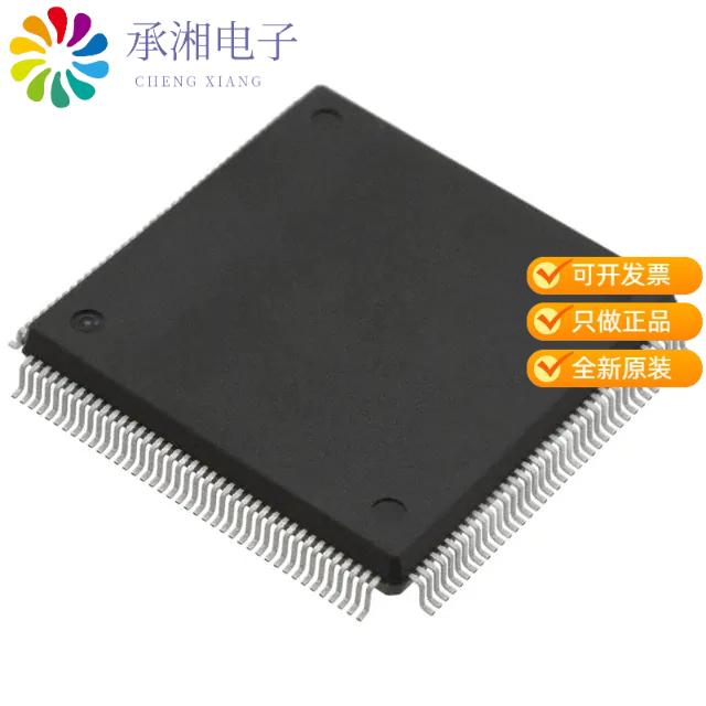 正品SC68376BACAB25原装IC MCU 32BIT ROMLESS 160QFP