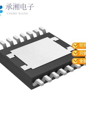 正品LT3086HFE#PBF原装IC REG LIN POS ADJ 2.1A 16TSSOP
