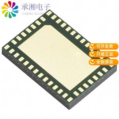 全新SI1004-E-GM2正品IC RF TXRX+MCU ISM1GHZ 42VFLGA