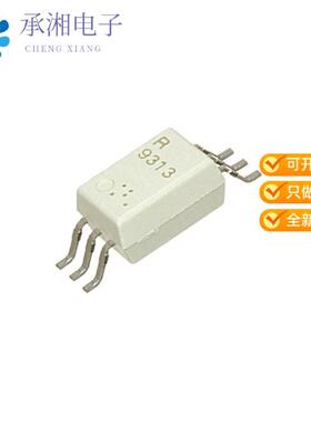 正品PS9306L-E3-AX原装OPTOISO 5KV 1CH GATE DRVR 6SDIP