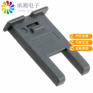 正品GT5-2P/S-R原装CONN RETAINER FOR GT5 HOUSINGS