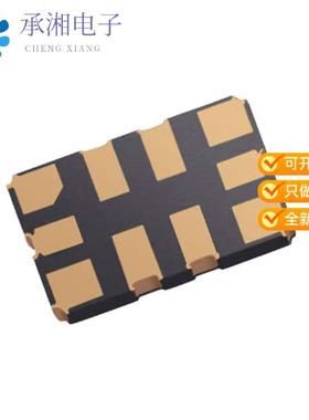 正品SIT5356AI-FQ-33E0-10.000000原装MEMS OSC TCXO 1