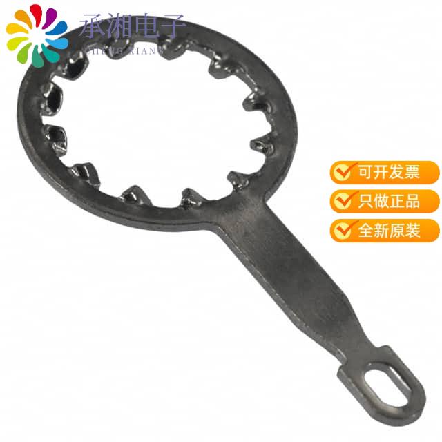 正品9-227260-0原装CONN SOLDER TAG FOR BNC JACK