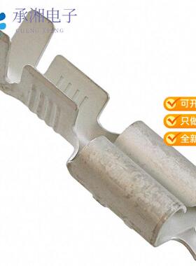 正品160917-3原装CONN QC RCPT 13-17AWG 0.250