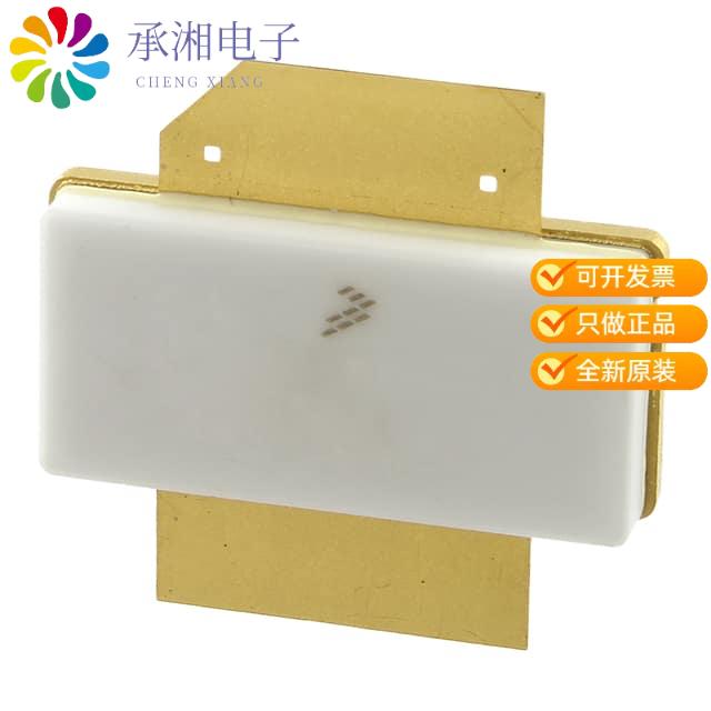 正品MRF6V14300HSR5原装RF MOSFET LDMOS 50V NI-780S