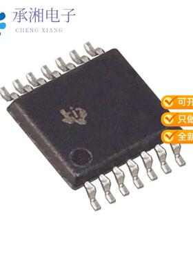 正品RF430CL330HCPWR原装IC RFID TRANSP 13.56MHZ 14T
