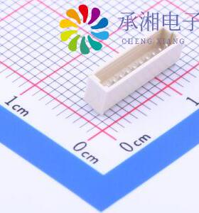 全新A1002WR-S-10P正品线对板 SH 10Pin 间距1