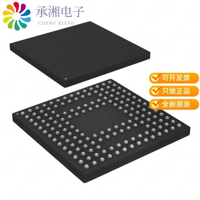 正品SCF5249VM140原装IC MCU 32BIT ROMLESS 160MAPBGA