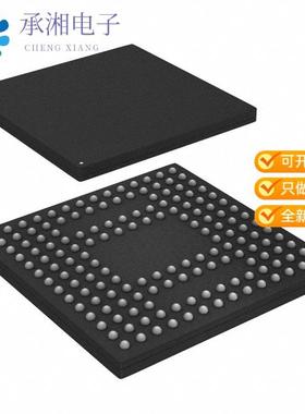 正品SCF5249VM140原装IC MCU 32BIT ROMLESS 160MAPBGA