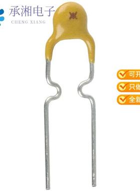 正品RUSBF155原装PTC RESET FUSE 6V 1.55A RADIAL