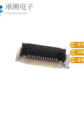 正品5052781433原装0.5 FFC ZIF BTM CONT EMBT PKG 14