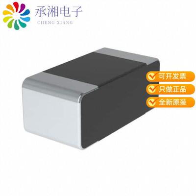 正品ECW-U1272JX5原装CAP FILM 2700PF 5% 100VDC 1206