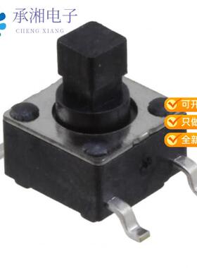 全新TL3301TF160QG正品SWITCH TACTILE SPST-NO 0.05A
