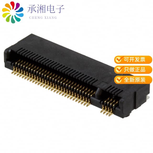 正品SM3ZS067U310ABR1200原装CONN EDGE DUAL FMALE 67