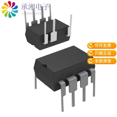 正品STR-A6059H原装IC OFFLINE SWITCH FLYBACK 8DIP