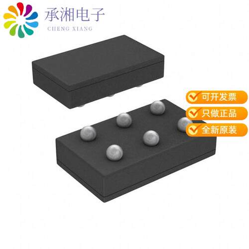 全新LM317LITPX/NOPB正品IC REG LIN POS ADJ 100MA 6D
