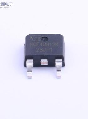 正品NCE40H12K原装N沟道 漏源电压(Vdss)：40V