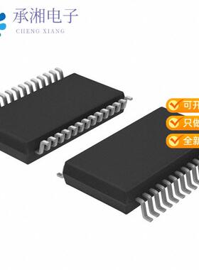 正品LTC1605IG#PBF原装IC ADC 16BIT SAR 28SSOP