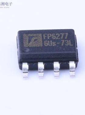 正品FP6277XR-G1原装500kHz 7A高效同步PWM Boost变换器