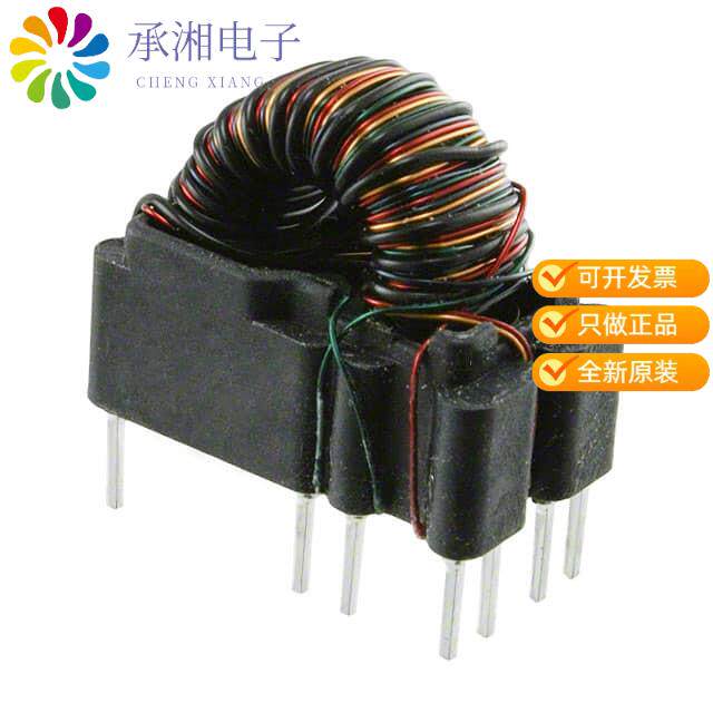 全新P0585NL正品PULSE XFMR 1:1:1 450UH