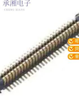 正品AXT490124原装CONN HDR 90POS SMD GOLD