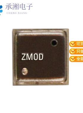 正品ZMOD4510AI1V原装OAQ INTEGRATED SENSOR W/I2C OUTP