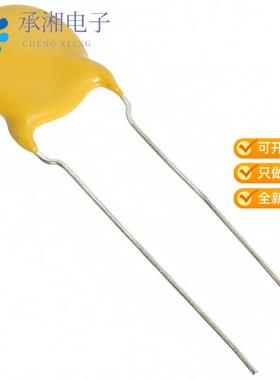 正品S222M43Z5UR63K7R原装CAP CER 2200PF 3KV Z5U RAD