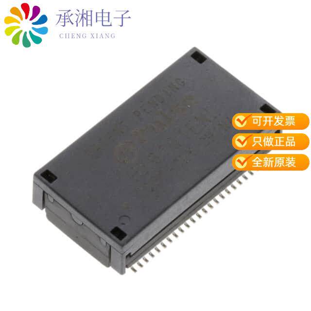 全新HX6101FNL正品PULSE XFMR 1CT:1CT TX/RX