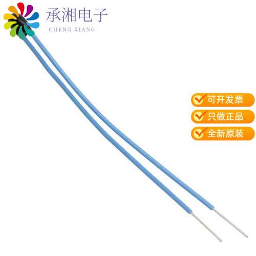 全新B57861S0303F045正品THERMISTOR NTC 30KOHM 3964K