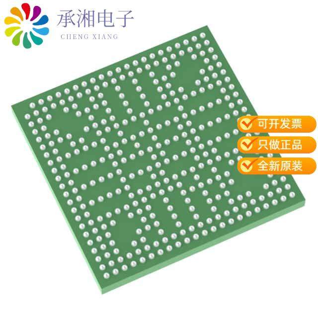 正品TDA3MVRBFABFRQ1原装IC SOC PROCESSOR