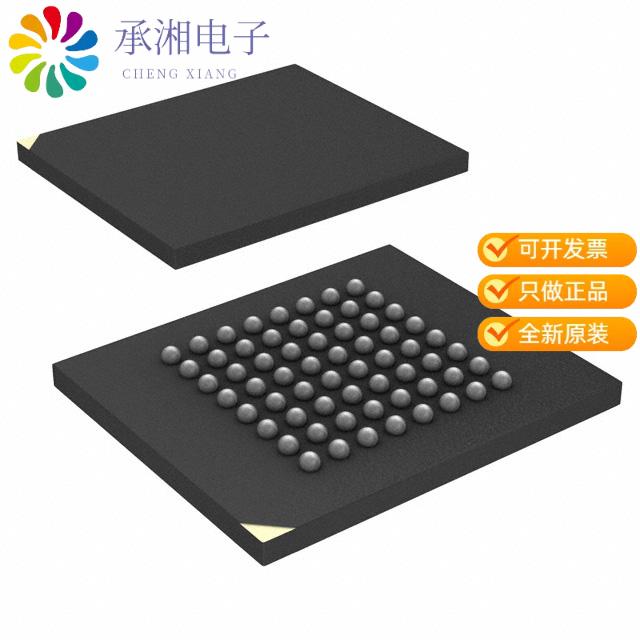 正品MT28EW512ABA1LPC-0SIT原装IC FLASH 512MBIT PARA