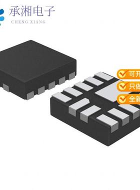 正品NCP5623CMUTBG原装IC LED DRIVER RGLTR 30MA 12LLGA