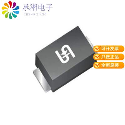 全新ES1JL RUG正品DIODE GEN PURP 600V 1A SUB SMA